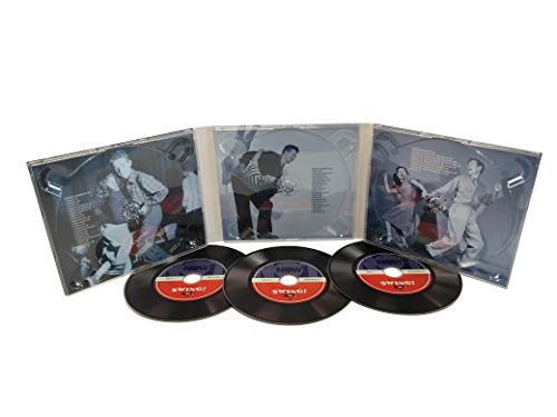 Very Best Of Swing! - CD3 image 2
