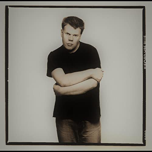 DAVE-ID & TOSHIY BUS - BUSHY LUXURY (THE WHOLE STORY) - Vinyl Record image 1