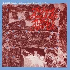 Nikki Sudden - Last Bandits In The World - CD image 1