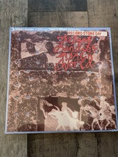 Nikki Sudden - Last Bandits In The World - Vinyl Record image 1