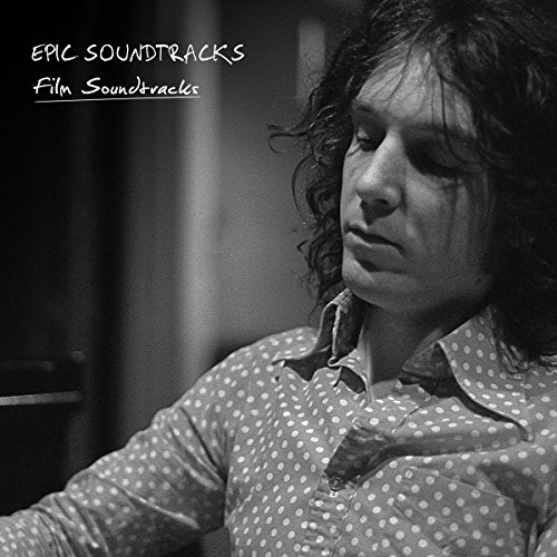 Epic Soundtracks - Film Soundtracks - Vinyl Record image 1
