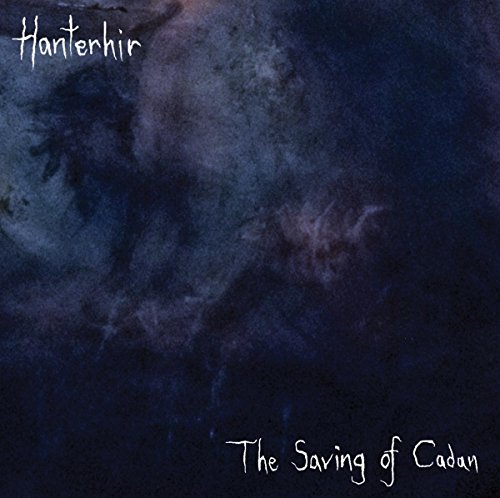 Hanterhir - Saving of Cadan - CD image 1