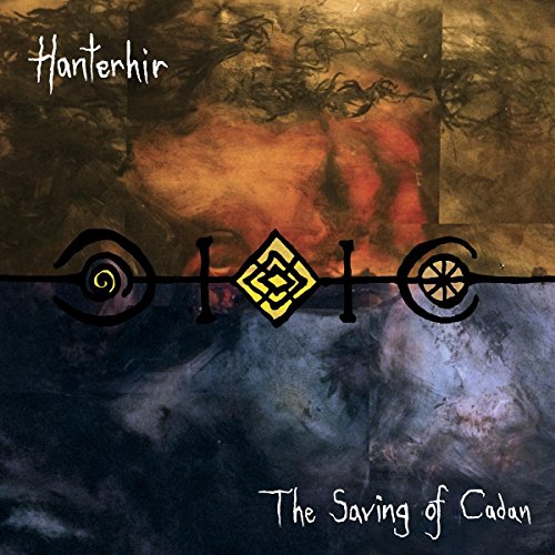 Hanterhir - Saving of Cadan - Vinyl Record image 1