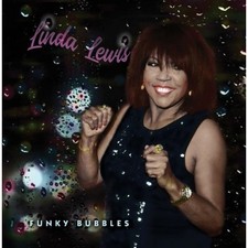 Linda Lewis - Funky Bubbles (1967-2017) - CD image 1