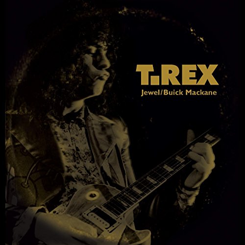 T.REX - JEWEL - Vinyl Record VL image 1