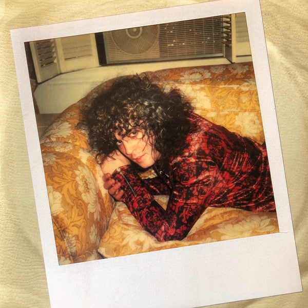 MARC BOLAN - MISFORTUNE GATEHOUSE:HOME DEMOS VOLUME 4 - Vinyl Record image 3