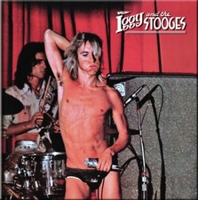 STOOGES - ATRE OF CRUELTY: LIVE AT THE WHISKY A GO-GO - CD image 1