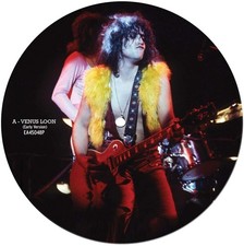 T. REX - VENUS LOON/TIL DAWN  - Vinyl Record VL image 1