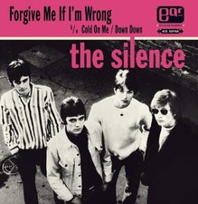 SILENCE - FORGIVE ME IF IÈM WRONG - Vinyl Record vl image 1