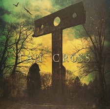 TAU CROSS - CD image 1