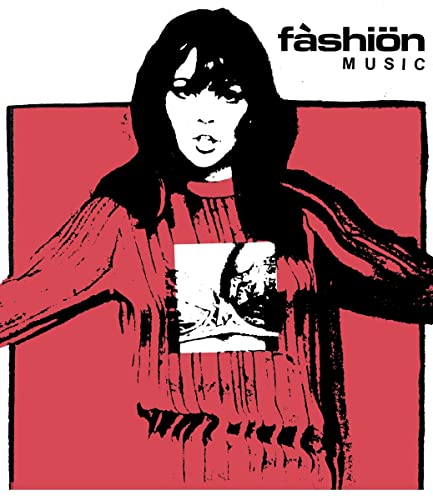 FASHION - SODIUM PENTATHOL NEGATIVE/STEADY EDDIE STEADY - Vinyl Recor image 1