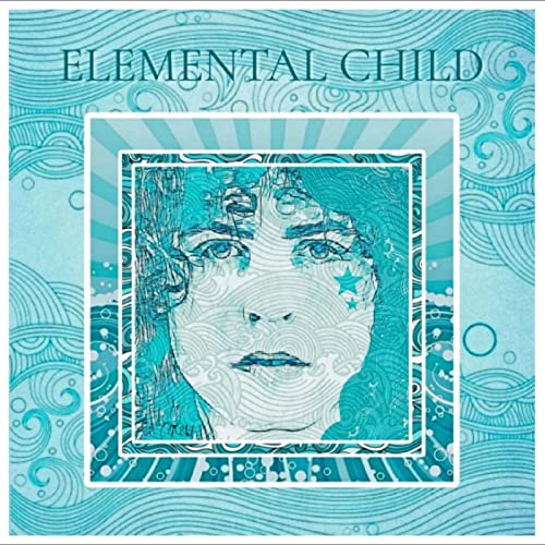 V/A - ELEMENTAL CHILD:THE WORDS AND MUSIC OF MARC BO - CD image 1