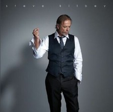 STEVE KILBEY - BESPOKE WHEELS AND WINGED HEELS (AN ANTHOLOGY - Vinyl image 1