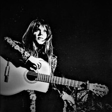 MELANIE - PEOPLE IN THE FRONT ROW - Vinyl Record VL image 1