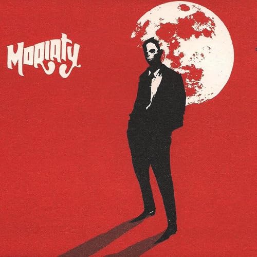 MORIATY - DEVIL HAS A CHILD - Vinyl Record VL image 1