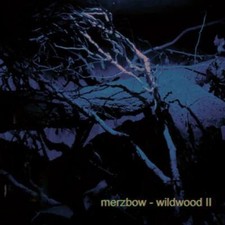 Merzbow - Wildwood II - Vinyl Record image 1