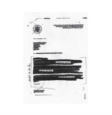 CLANDESTINE QUARTET - ONE FOR THE FOSSA, TWO FOR THE WOLVERINE - Vinyl image 1
