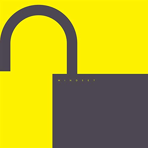 BLANCMANGE - MINDSET - CD image 1