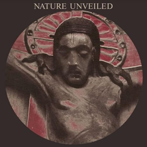 CURRENT 96 - NATURE UNVEILED (PIC DISC) - Vinyl Record VL image 1