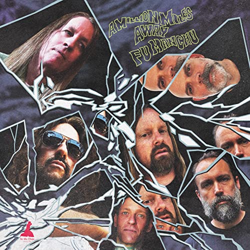 FU MANCHU - FU30, PT. 3 - Vinyl Record VL image 1