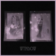 WYNDOW - CD image 1