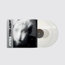ANDY BELL - FLICKER - Vinyl Record VL image 1