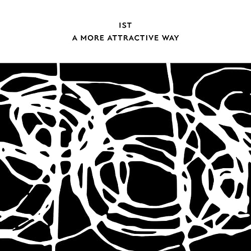 IST - A MORE ATTRACTIVE WAY  - cd image 1