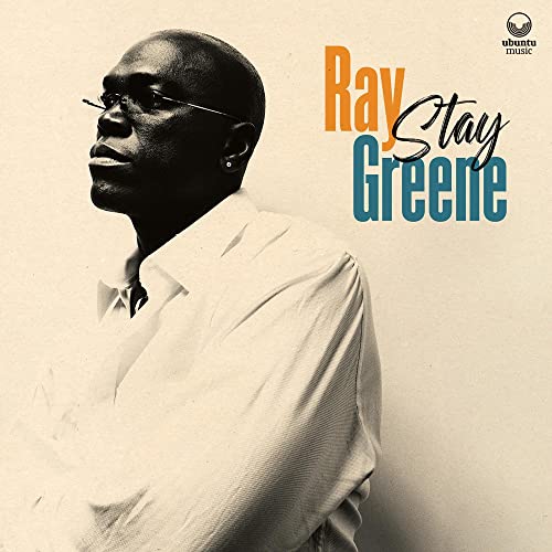 RAY GREENE - Vinyl Record image 1