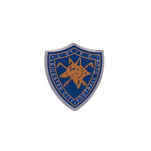 Leicester City FC - Badge RS - Badges image 2