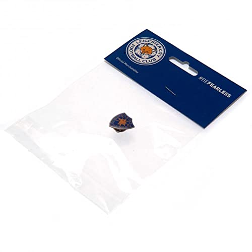 Leicester City FC - Badge RS - Badges image 3