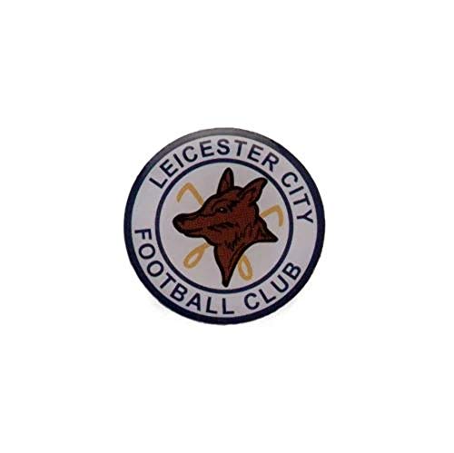 Leicester City FC - Badge RT - Badges image 3