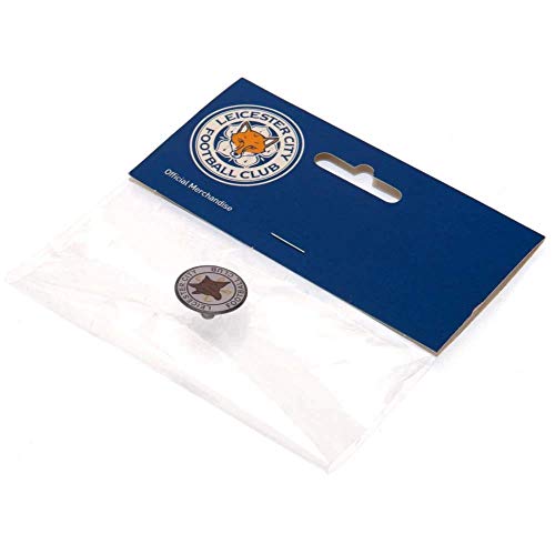 Leicester City FC - Badge RT - Badges image 4