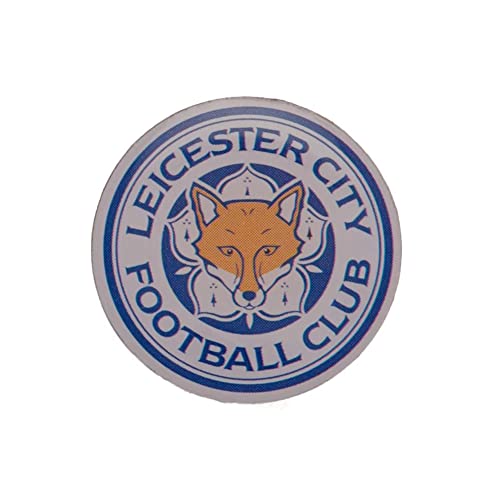 Leicester City FC Badge - Badges image 2