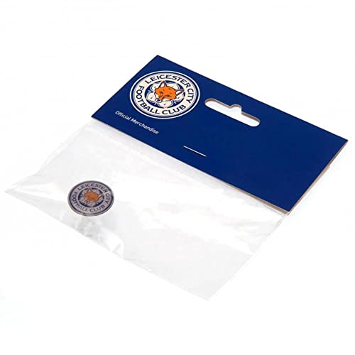 Leicester City FC Badge - Badges image 3