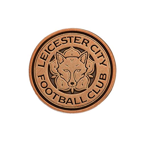 Leicester City FC - Badge AG - Badges image 2