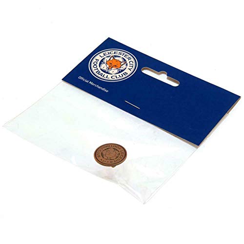 Leicester City FC - Badge AG - Badges image 3