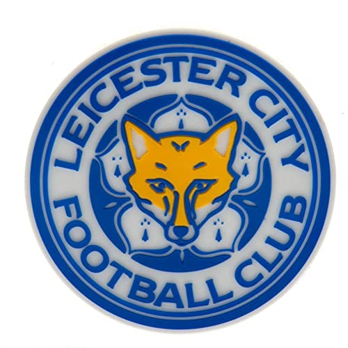 Leicester City FC - 3D Fridge Magnet - Kitchen image 2