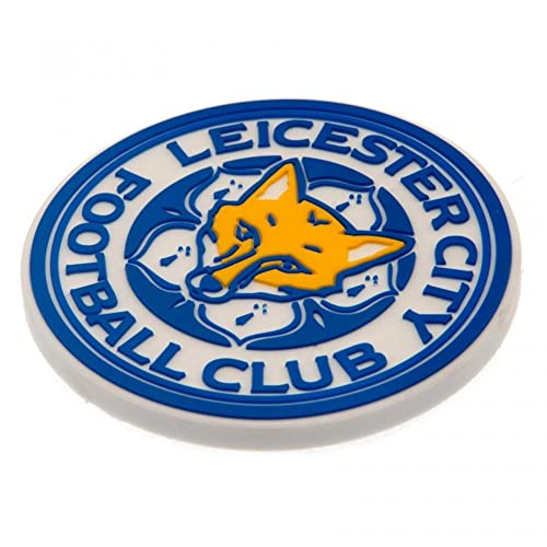 Leicester City FC - 3D Fridge Magnet - Kitchen image 3