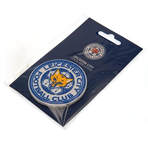 Leicester City FC - 3D Fridge Magnet - Kitchen image 4