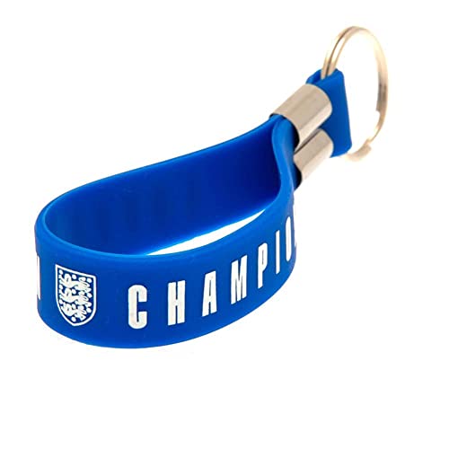 England FA - England Lioness - keyrings - Keyrin - Approx 10cm x 1.5cm image 2