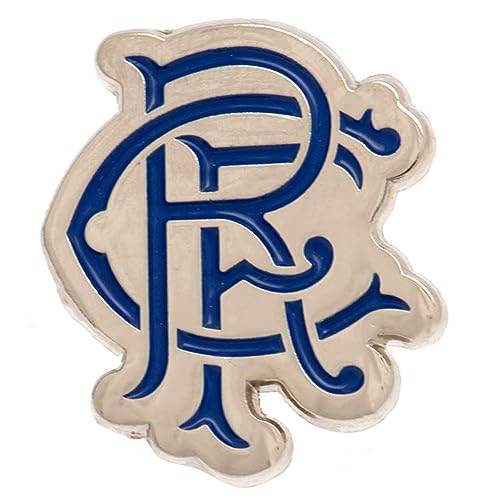 Rangers FC - Badge Scroll Crest - Badges image 4