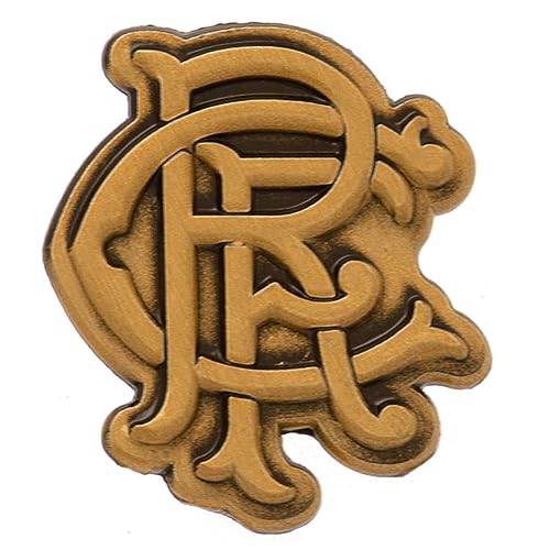 Rangers FC - Badge Scroll Crest AG - Badges image 4