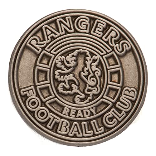 Rangers FC - Badge Ready Crest AS - Badges image 2
