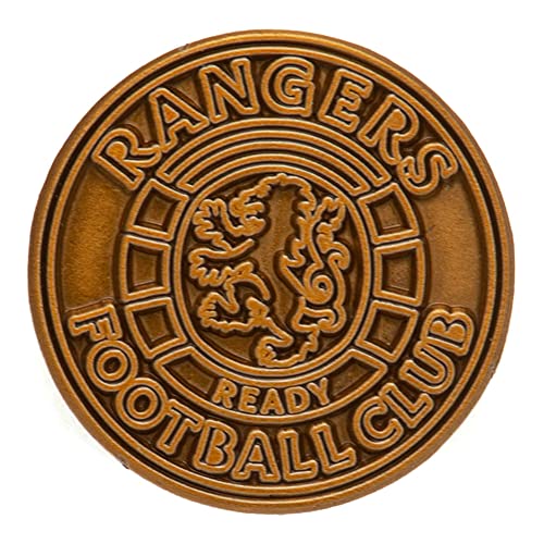 Rangers FC - Badge Ready Crest AG - Badges image 2