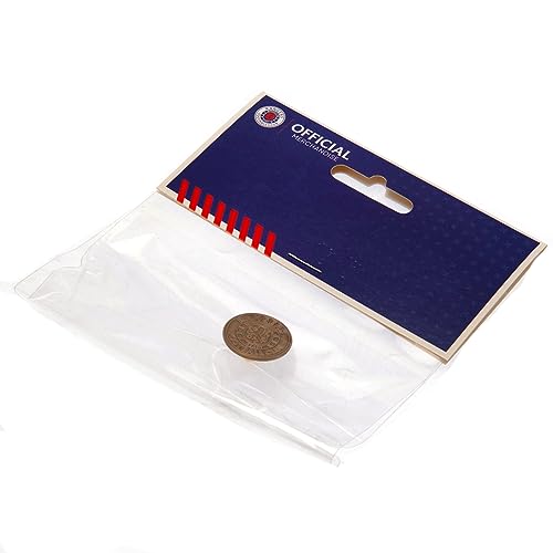 Rangers FC - Badge Ready Crest AG - Badges image 3