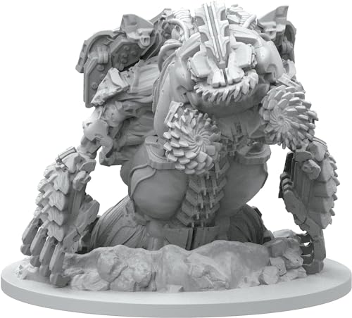 Horizon - Hzdtbg Rockbreaker Exp - Board Ga image 3