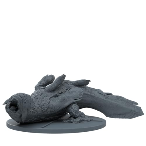 Monster Hunter World - Mhw Wildspire Waste - Indies Merchandise image 5