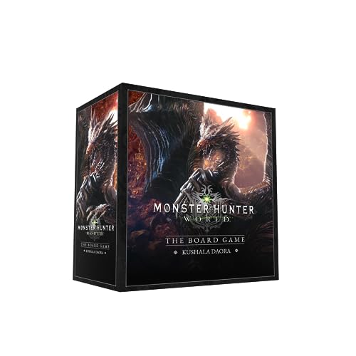 Monster Hunter World - Mhw Tgb Kushala Exp - Indies Merchandise image 1