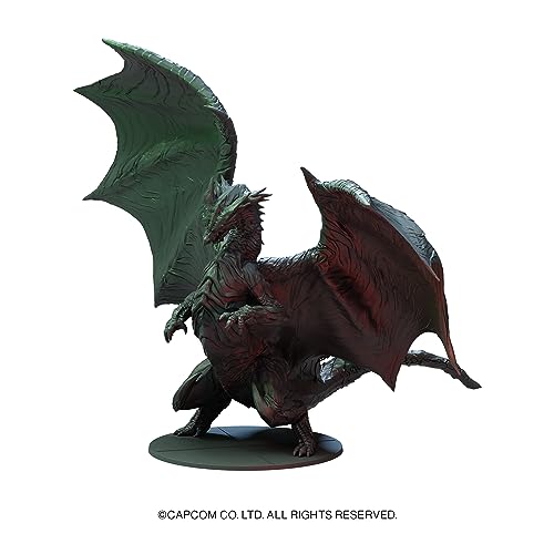 Monster Hunter World - Mhw Tgb Kushala Exp - Indies Merchandise image 4