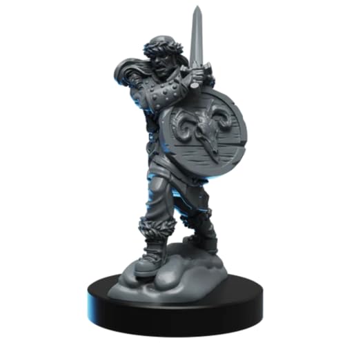 Epic Encounters - Ee Camp Of The Bandit Twins - Indies Merchandise image 5